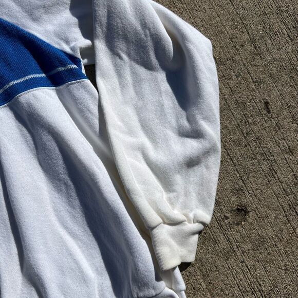 Vintage Minnesota Power Sweater - Picture 7 of 9